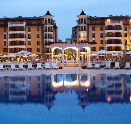 Lejlighed Апартаменты С 2 Спальнями Солнечный Берег 10 Минут До Моря Sunny Beach