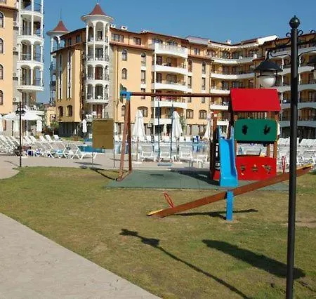 Lejlighed Апартаменты С 2 Спальнями Солнечный Берег 10 Минут До Моря Sunny Beach